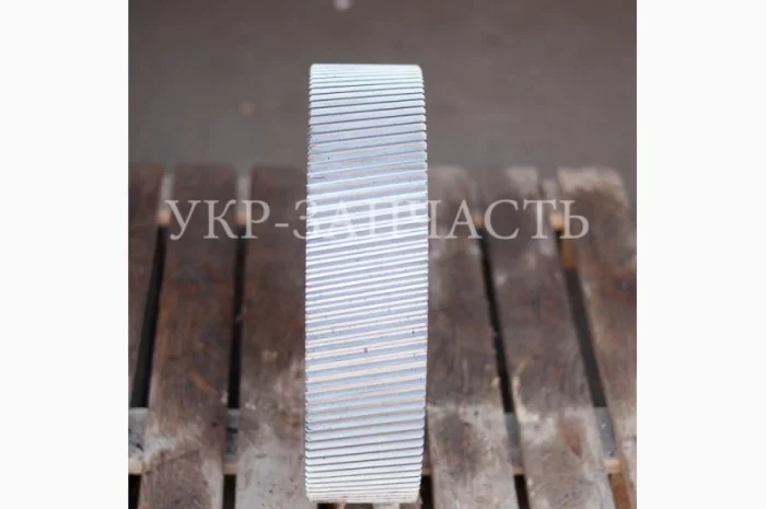 Шестерня, колесо планшайбы М4, ОГМ 1, 5- фото № 3