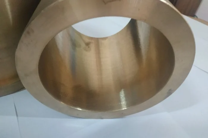 Заготовка бронзова БрАЖ, ОЦС, БрОФ, БрК3Мц1, БрКН1-3, БрХ0, 4, чавунна СЧ20.Виробництво у Києві- фото № 2