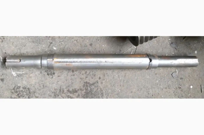 Дробарка КДУ-2, 0 Українка комплектуючі та запасні частини- фото № 2