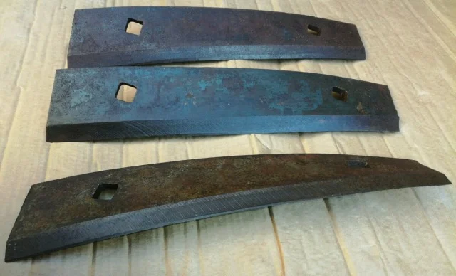 Дробарка КДУ-2, 0 Українка комплектуючі та запасні частини- фото № 1