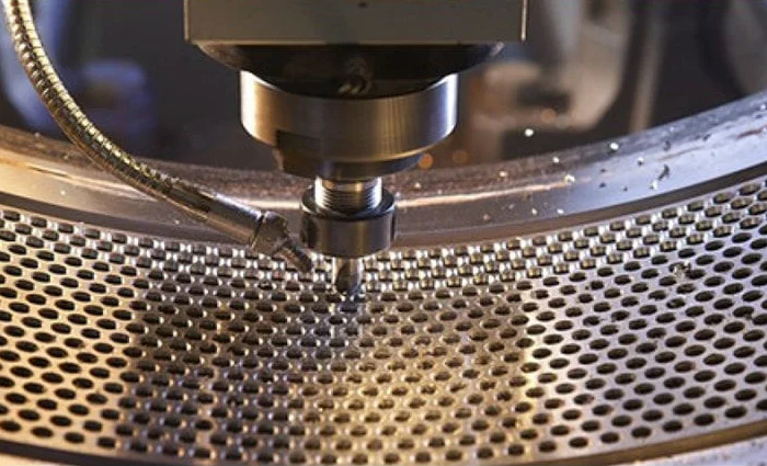 Матриці ролики обичайки гранулятора ОГМ 1, 5- фото № 4