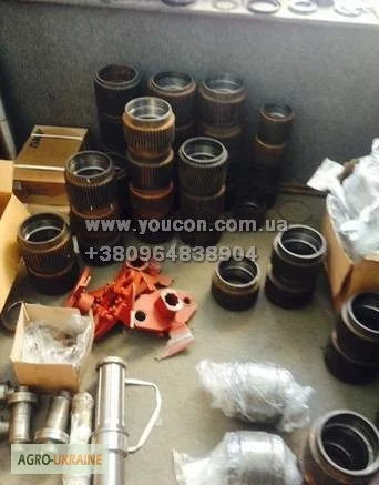 Обечайки для пресс-грануляторов ОГМ 1.5, ОГМ 0.8- фото № 5