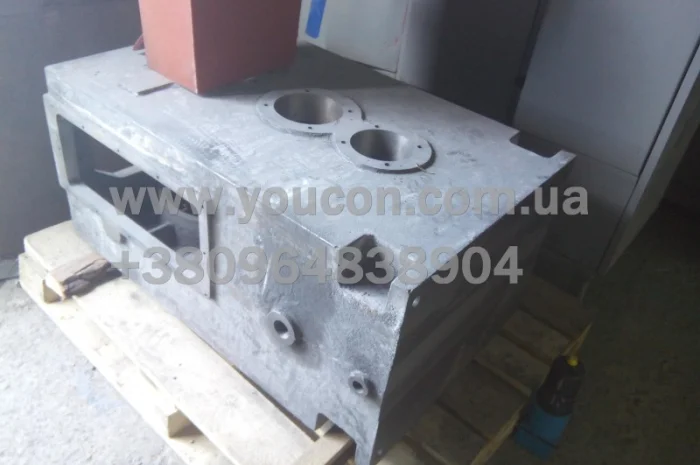 Обечайки для пресс-грануляторов ОГМ 1.5, ОГМ 0.8- фото № 7