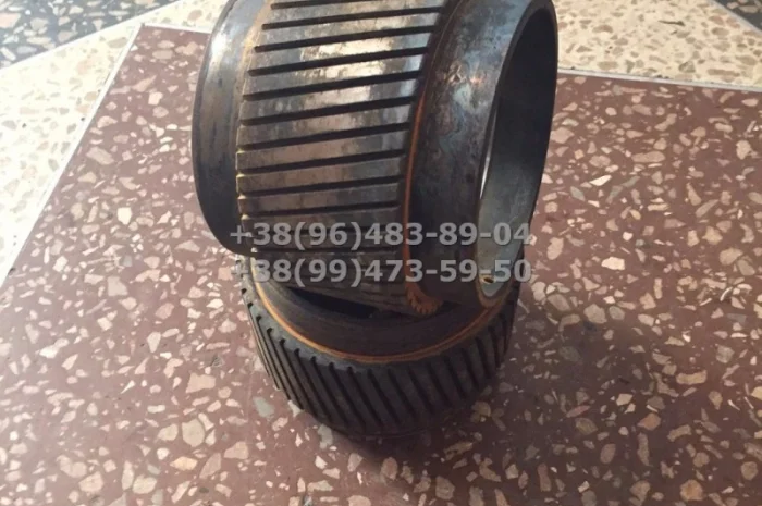 Обечайки для пресс-грануляторов ОГМ 1.5, ОГМ 0.8- фото № 2