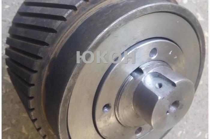 Ролики, обечайка 190, 195, 200, 204, 140, 145, матрицы к пресс гранулятору ОГМ 1.5, ОГМ 0.8- фото № 1