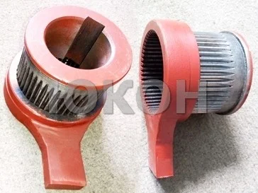 Регуляторы ролика ОГМ 1.5- фото № 1