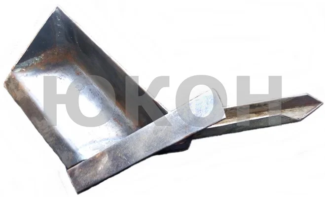 Лейка ОГМ 1.5- фото № 1