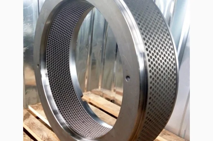 Матрица ОГМ 1.5 для соломы- фото № 1