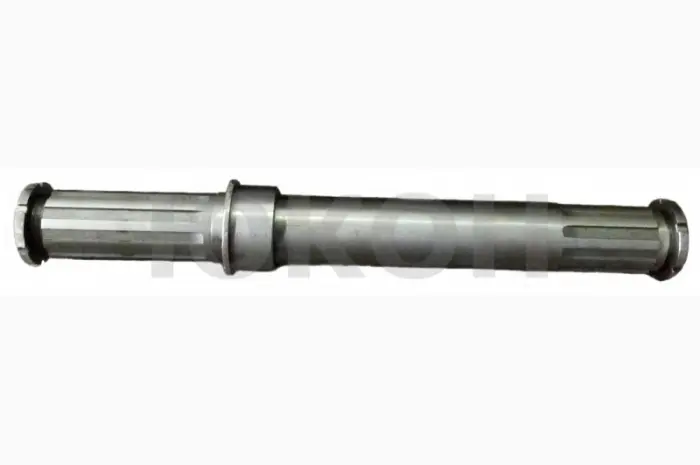 Вал шлицевой статический ОГМ 1.5- фото № 1