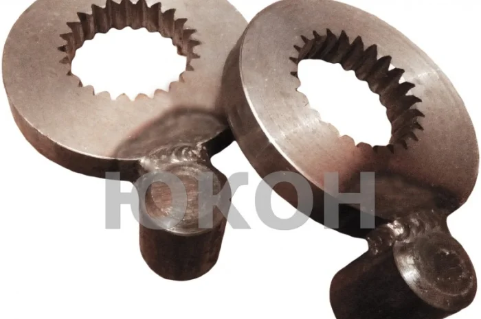 Разводки роликов ДГВ (Б6-ДГВ, ДГ-1)- фото № 1