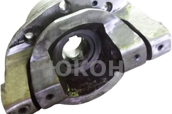 Корпус подшипника ДГВ 1.01.01.002 (задний стакан Б6-ДГВ)- фото № 1