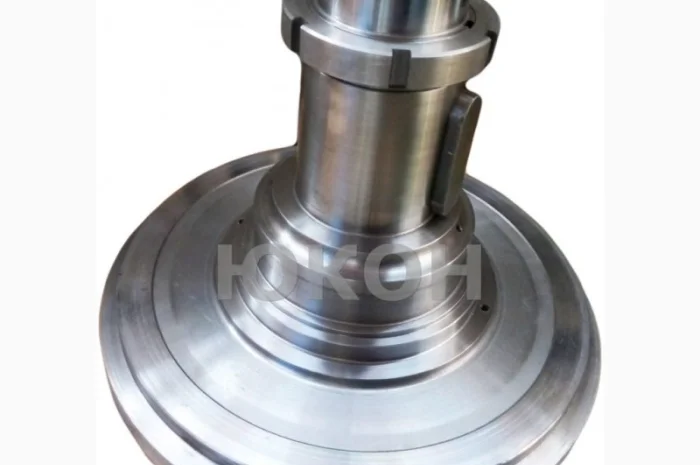 Планшайба Б6-ДГВ- фото № 1