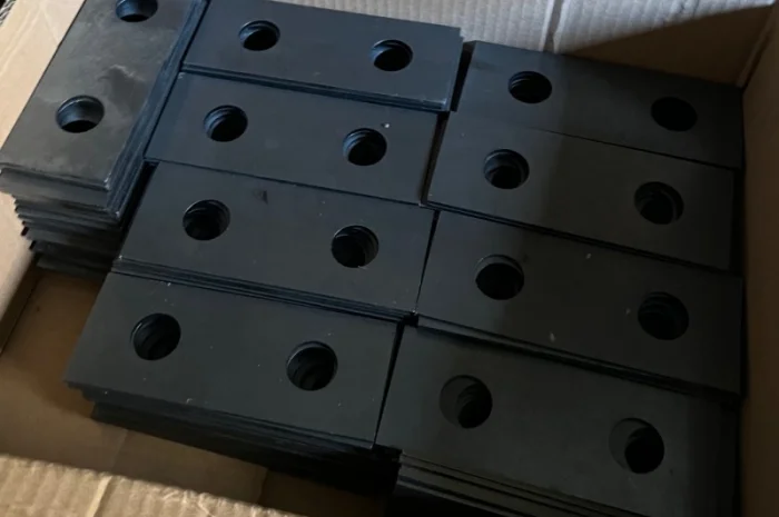 Запчастини для зернодробарок, бичі, ножі, ротори. Виробництво під замовлення- фото № 2