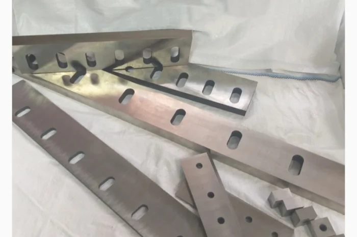 Запчастини для зернодробарок, бичі, ножі, ротори. Виробництво під замовлення- фото № 6