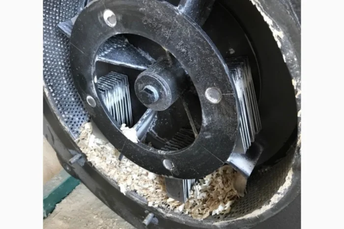 Производим молотки, запчасти для дробилок- фото № 1