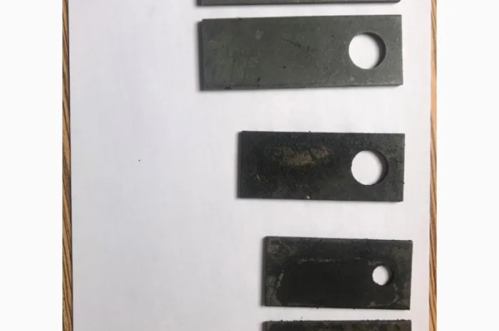 Производим молотки, запчасти для дробилок- фото № 2