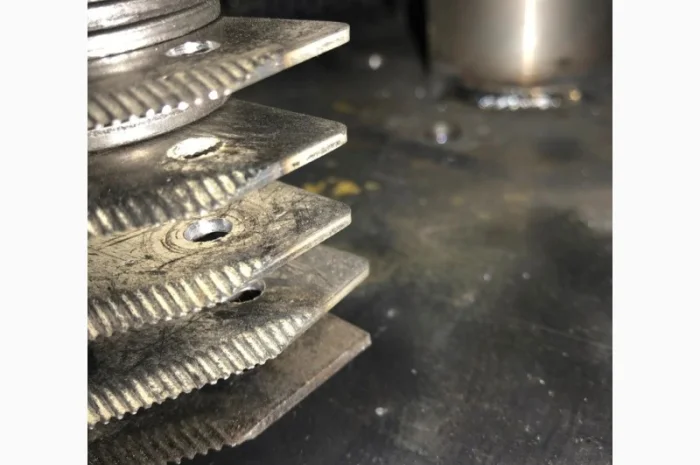 Производим молотки, запчасти для дробилок- фото № 3