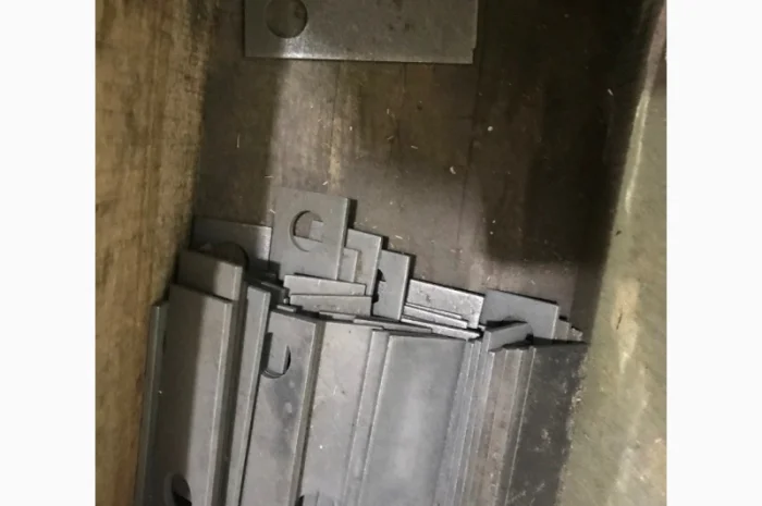 Производим молотки, запчасти для дробилок- фото № 4