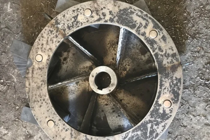 Производим молотки, запчасти для дробилок- фото № 6