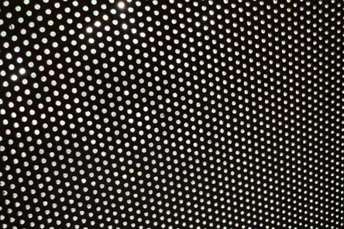 Сита для дробарок, блендерів із нержавіючої харчової сталі від 0, 5мм- фото № 1