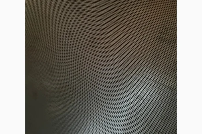 Сита для дробарок, блендерів із нержавіючої харчової сталі від 0, 5мм- фото № 2