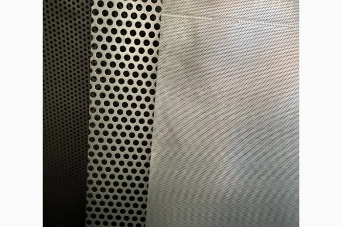 Сита для дробарок, блендерів із нержавіючої харчової сталі від 0, 5мм- фото № 3