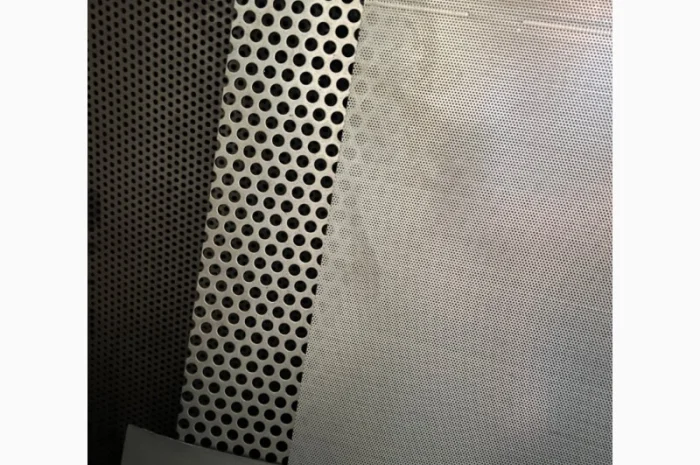 Сита для дробарок, блендерів із нержавіючої харчової сталі від 0, 5мм- фото № 4