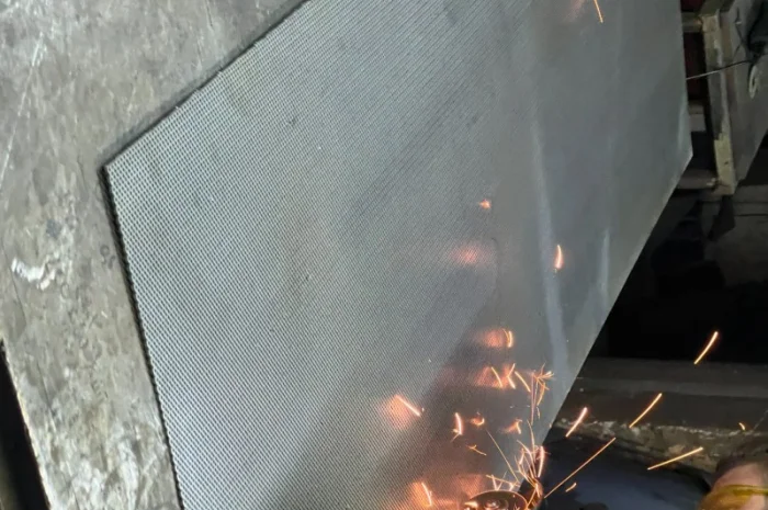 Сита для дробарок, блендерів із нержавіючої харчової сталі від 0, 5мм- фото № 5