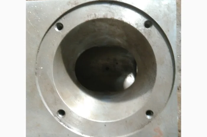 Кубики-приемники ударно-механических прессов брикетировщиков- фото № 2