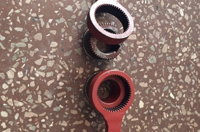 Разводки регуляторы роликов ОГМ 0, 8- фото № 1