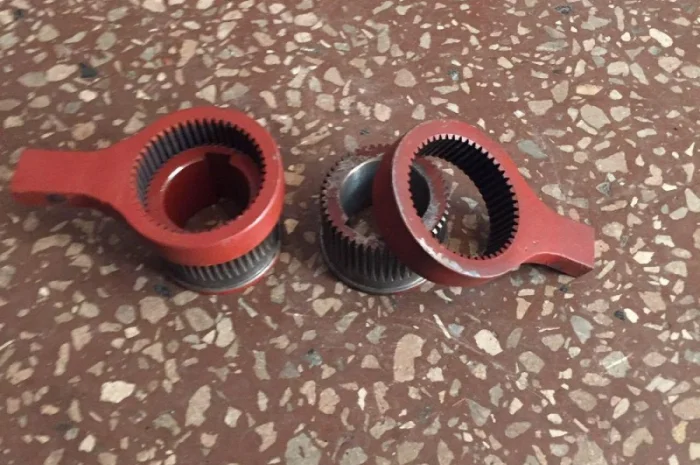 Разводки регуляторы роликов ОГМ 0, 8- фото № 2