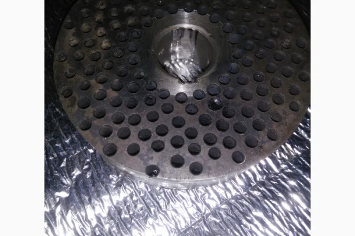 Матрицы плоские 120 мм для кормовой гранулы- фото № 6