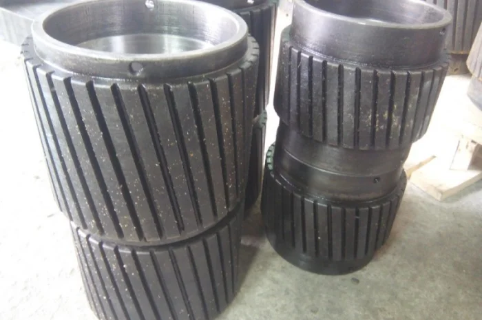 Обечайки для ОГМ 0, 8 лузга шелуха- фото № 1