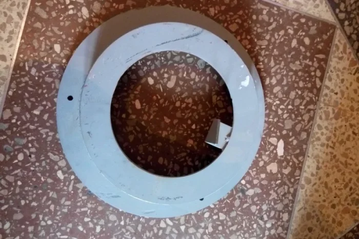 Шляпы матриц для грануляторов ОГМ 0, 8- фото № 1