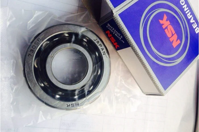 Подшипник шпинделя станка- фото № 2