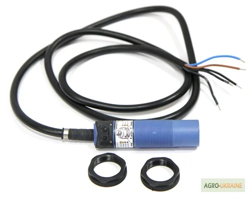 Емкостной датчик с резьбой DOL 41R-G- фото № 1