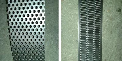 Ротори, вентилятори, сита, тертки до Зернодробарок M-Rol- фото № 1