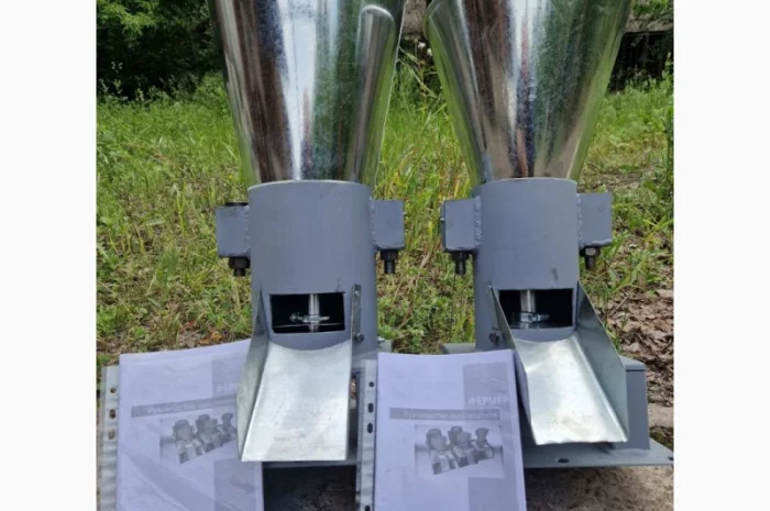 Рабочая часть гранулятора матрица 100мм для и кормов пеллет, гранулятор комбикорма- фото № 2