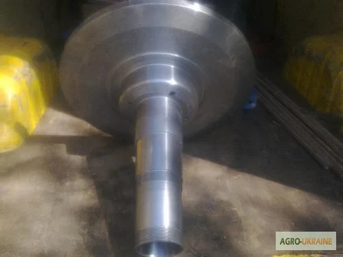 Планшайбы литые для прессов грануляторов ОГМ 1, 5;  ОГМ 0, 8;  ДГВ;  ДГ-1- фото № 4