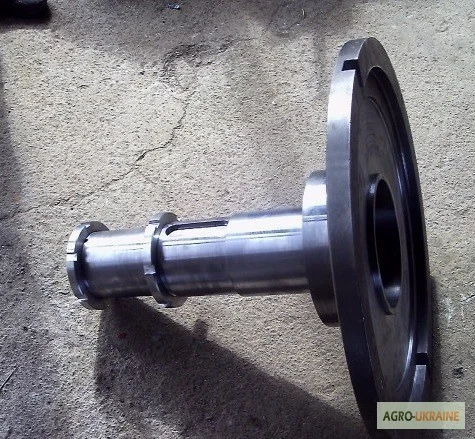 Планшайбы литые для прессов грануляторов ОГМ 1, 5;  ОГМ 0, 8;  ДГВ;  ДГ-1- фото № 5