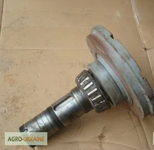 Запасные части для прессов грануляторов комбикорма ДГ и ДГВ- фото № 1