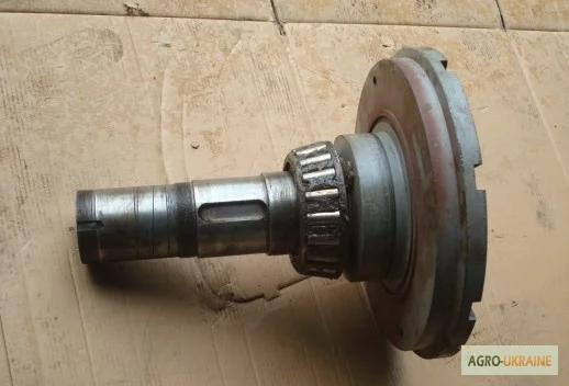 Запасные части для прессов грануляторов комбикорма ДГ и ДГВ- фото № 3