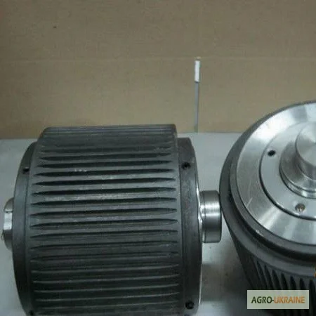 Ролики в сборе нарезные и перфорированные для грануляторов комбикорма и пеллеты- фото № 1