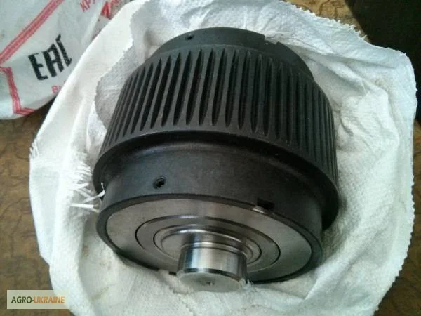 Ролики в сборе нарезные и перфорированные для грануляторов комбикорма и пеллеты- фото № 2