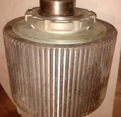 Ролики в сборе нарезные и перфорированные для грануляторов комбикорма и пеллеты- фото № 5