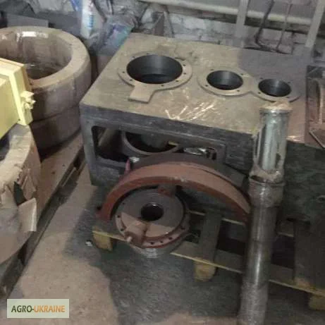 Запчасти для прессов грануляторов ОГМ 1, 5;  ОГМ 0, 8;  ДГВ;  ДГ-1- фото № 1