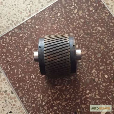 Запчасти для прессов грануляторов ОГМ 1, 5;  ОГМ 0, 8;  ДГВ;  ДГ-1- фото № 4