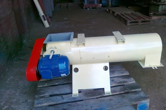 Запчасти для прессов грануляторов ОГМ 1, 5;  ОГМ 0, 8;  ДГВ;  ДГ-1- фото № 6