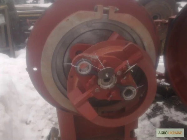 Запчасти для прессов грануляторов ОГМ 1, 5;  ОГМ 0, 8;  ДГВ;  ДГ-1- фото № 8