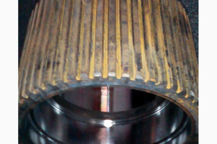 Обечайки для прессов грануляторов серии ОГМ,  ДГВ,  ДГ-1- фото № 2